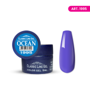 Color gel CLG OCEAN 5ml art. 1995